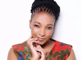 What’s Hot: Palesa Madisakwane and her clone